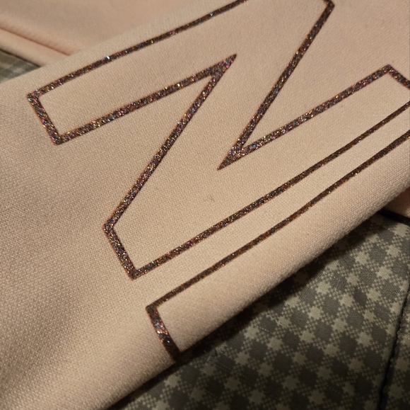 Nike Cropped Sweater - Picture 3 of 5